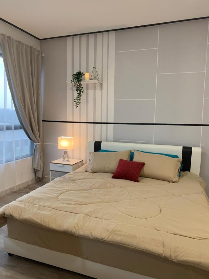 LuxStudio Tiara Imperio Bangi Exterior foto